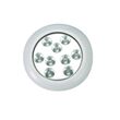 Υποβρυχιο φωσ led 10-30 vdc