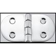 Χυτοι Μεντεσεδες Inox– Aisi316 Κλασικός