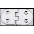 Χυτοι Μεντεσεδες Inox– Aisi316 Ανεστραμμένος