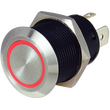 Διακοπτης Αδιαβροχος dc 12v