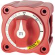 Διακοπτης Επιλογεας Μπαταριας 300 amp 32v dc Διπλού Κυκλώματος