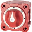 Διακοπτης Επιλογεας Μπαταριας 300 amp 32v dc 1-2-Both