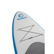 Φουσκωτο sup Windy L300cm