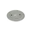 Ταπα Επιθεωρησης  Inox 316