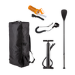 Φουσκωτο sup Windy L300cm