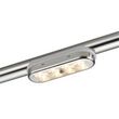 Πλαφονιερα για Roll bar 12/24