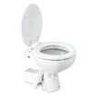 Ηλεκτρικη Τουαλετα Αθορυβης Λειτουργιας 12 Compact