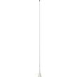 Vhf Κεραια απο Fiberglass