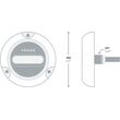 Υποβρυχιο φωσ Yphos Model 3 12 / 24