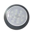Διχρωμη Πλαφονιερα led Αδιαβροχη 12v