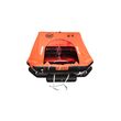 Πνευστη Σωσιβια Σχεδια (Liferaft) Αναψυχης / iso 9650-1