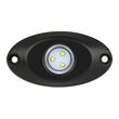 Πλαφονιερα led Οβαλ 9-32v