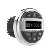 Αδιαβροχο Bluetooth Stereo Στρογγυλο