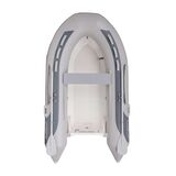 ΦΟΥΣΚΩΤΟ ΣΚΑΦ. RIB (ΜΕ ΠΟΛ.ΓΑΣΤΡΑ) L420cm 02198-420