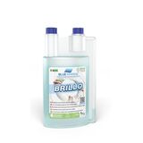 Brillo Shampoo με Κερι για Πολυεστερικα και Φουσκωτα 03101