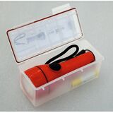 Φακος Στεγανος  iso 18813-2006 02932