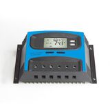 Ρυθμιστης Φορτισης 04403-30a