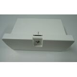 Ντουλαπακι Πλαστικο Λευκο 04235