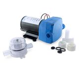 Αντλια Θαλασσινου Νερου 03308-5