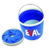 Κουβας Αναδιπλουμενος με Ινοχ  Χερουλι 03233-20