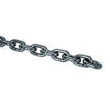 Αλυσιδα Καλιμπρε, Inox 304 / din 766