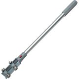 Προεκταση Λαγουδερας Αλουμινιου Σταθερη