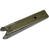 Βαση Ανταλλακτικη Ινοχ– Aisi316 για Σκαλες Εξεδρας