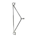 Κρεμαστρα Πασαρελας