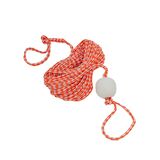 Σχοινι Ρυμουλκησης Φουσκωτων Θαλασσιων Σπορ με Φελλο