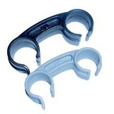 Γαντζος Πλαστικος Σκαλας