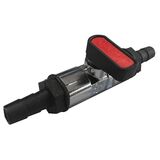 Διακοπτης Ορειχαλκινος Χρωμιομενος (Βανα)