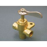 Βανες Επιλογης Ρεζερβουαρ για 2 Ρεζερβουαρ (3 Υποδοχων)