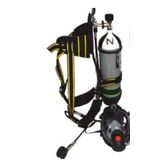 Ανταλλακτικη Φιαλη με Βαλβιδα για 00979-6 Αυτονομη Αναπνευστικη Συσκευη Solas/med 300bar