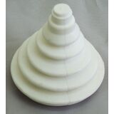 Φουσκα Λεκανης Eval