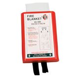 Πιστοποιημενη Πυριμαχη Κουβερτα