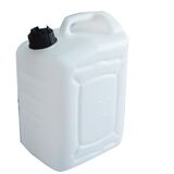 Μπετονια Eval για Καύσιμα