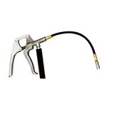 Γρασαδορος Qucksilver  με Λαβη Πιστολιου