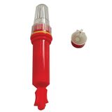 Σημαδουρες Αλιειας Φωτιζομενες (Σπιθες) Φλας led με Φωτοκυτταρο