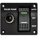 Διακοπτης 3 Θεσεων 12 & 24