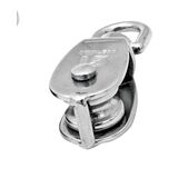 Ανοξειδωτες Τροχαλιες