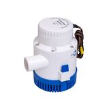 Αντλιες Σεντινας Βαρεως Τυπου