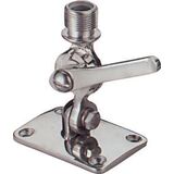 Βαση Κεραιας Ινοχ