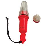 Σημαδουρες Αλιειας Φωτιζομενες (Σπιθες) Φλας led με Φωτοκυτταρο