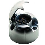 Φις για Τρεϊλερ Μεταλλικο