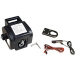 Εργατης Ηλεκτρικος Τρεϊλερ Μεγαλης Αποδοσης 12v