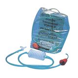 Αντλια Χειροκινητη Μεταγγισης