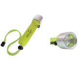 Φακος Υποβρυχιος  led Μπλε