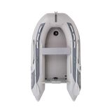 Σκαφος Φουσκωτο με Φουσκωτο Δαπεδο