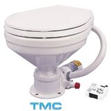 Τουαλετα Ηλεκτρικη Σκαφους 12v