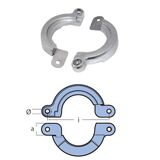 Ανοδιο Μηχανης Yanmar sd 20-30-40-50-60